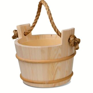 4 L Kübel mit Kordelgriff