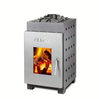 FinTec Holz-Saunaofen SKULT