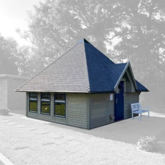 CARA EASY WELLNESSSAUNA 4949 Z