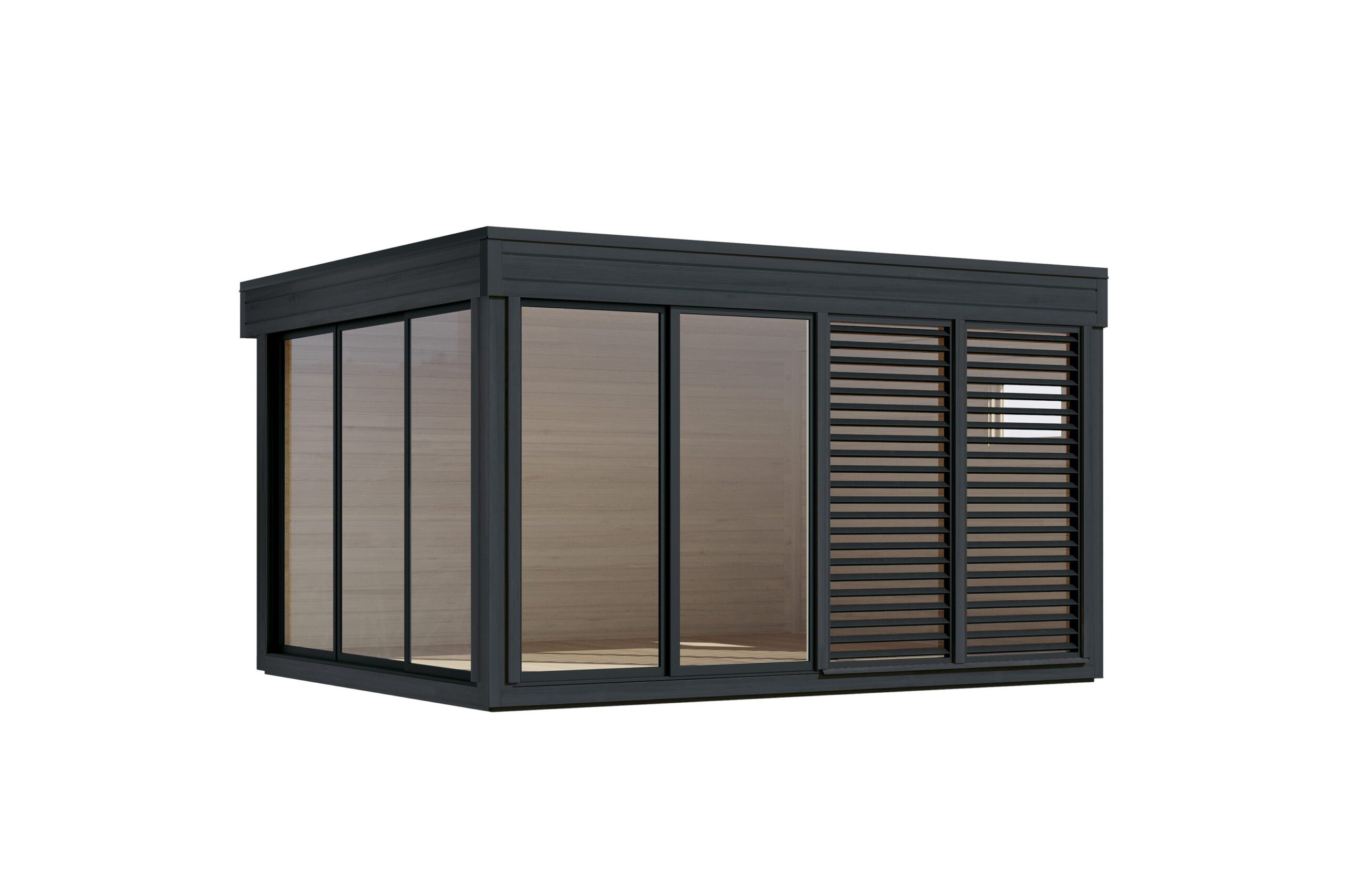 Clea 4333 75 Anthrazit Freisteller