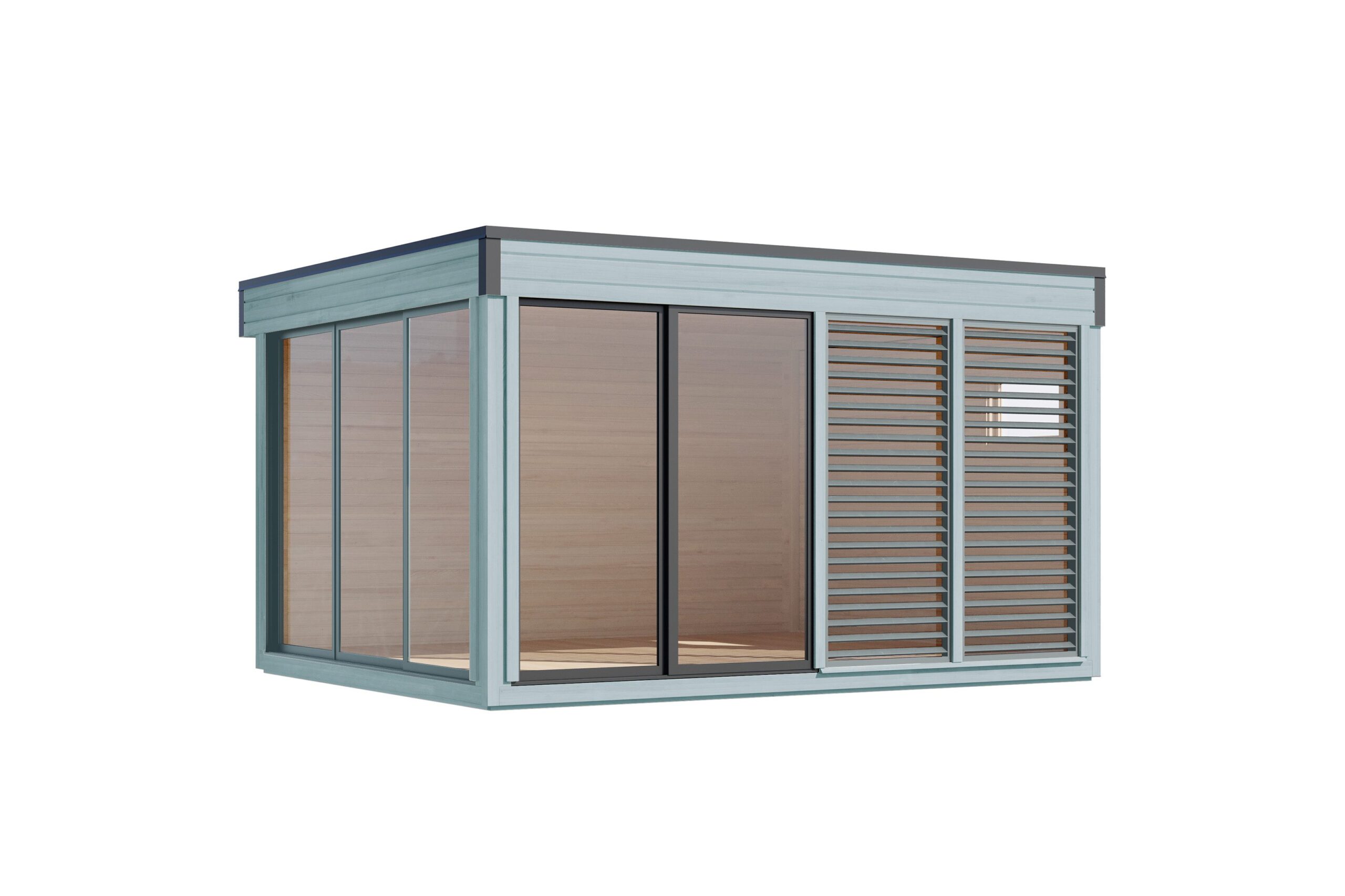 Clea 4333 75 Hellgrau Freisteller