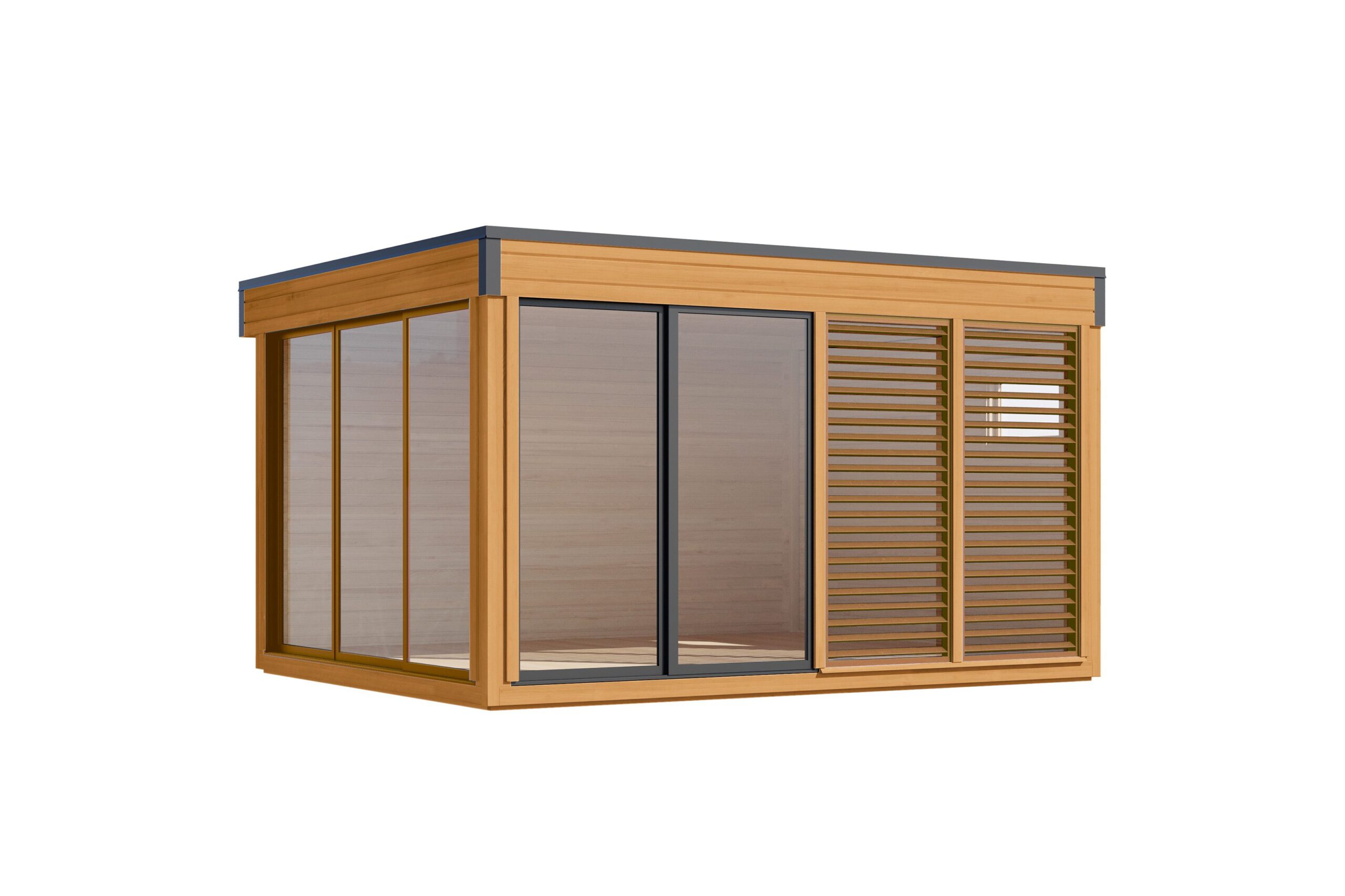 Clea 4333 75 Kiefer Freisteller