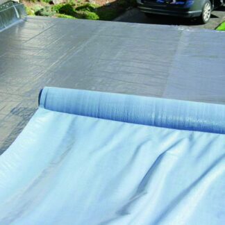 Dichtungsbahn Rolle 5 m²