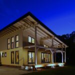 Holzhaus Office 820x1020