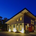 Holzhaus Office 820x1020
