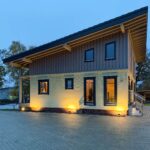 Holzhaus Office 820x1020