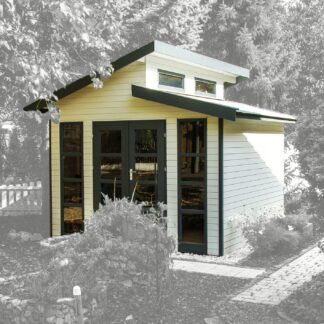 Gerätehaus MH2 3030 Dp