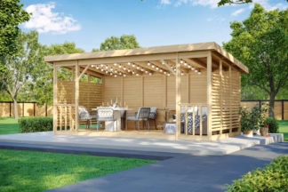 Pavillon Grove 560x284