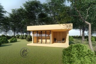 Gartenhaushaus Nairobi 702x320