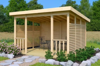 Pavillon Grove 380x283