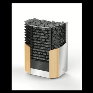 FinTec Elektro-Saunaofen SVEA