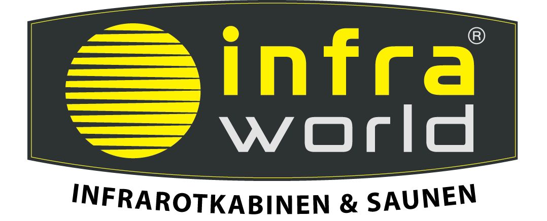 Infraworld logo
