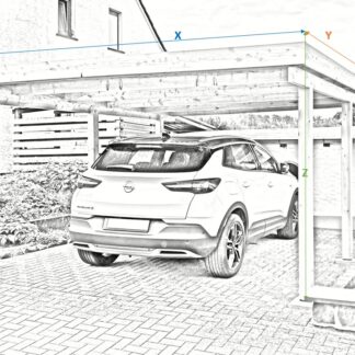 CarportPlaner