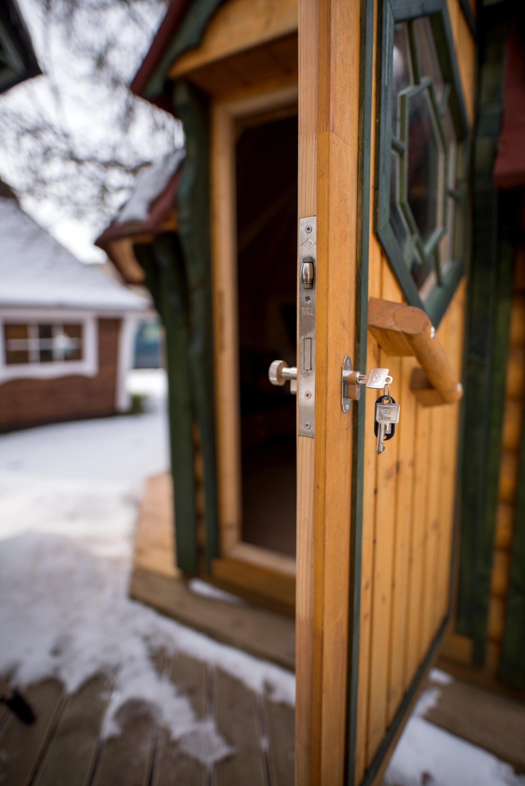 Grillhütte 6.9 – Bild 13