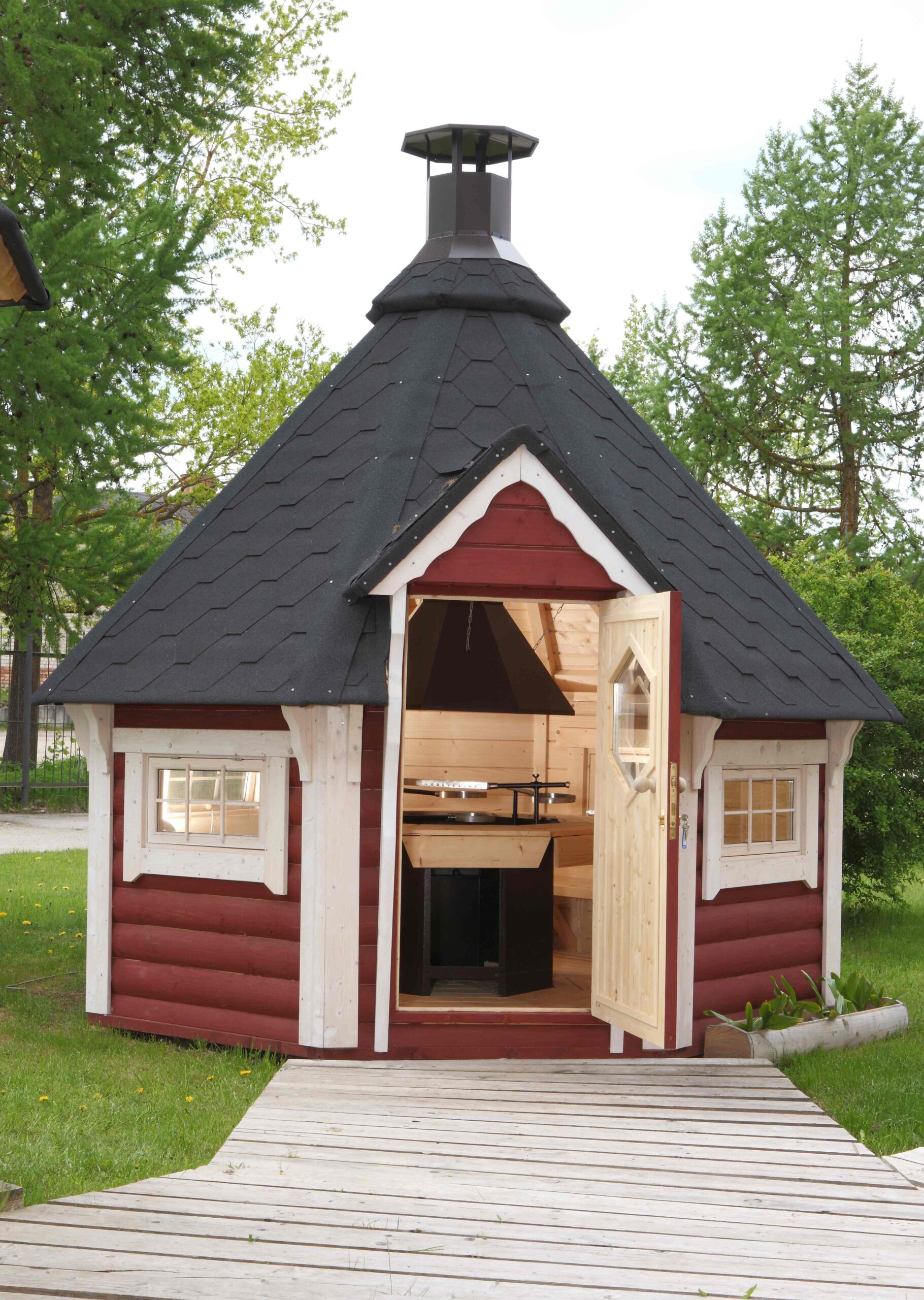 Grillhütte 6.9 – Bild 5