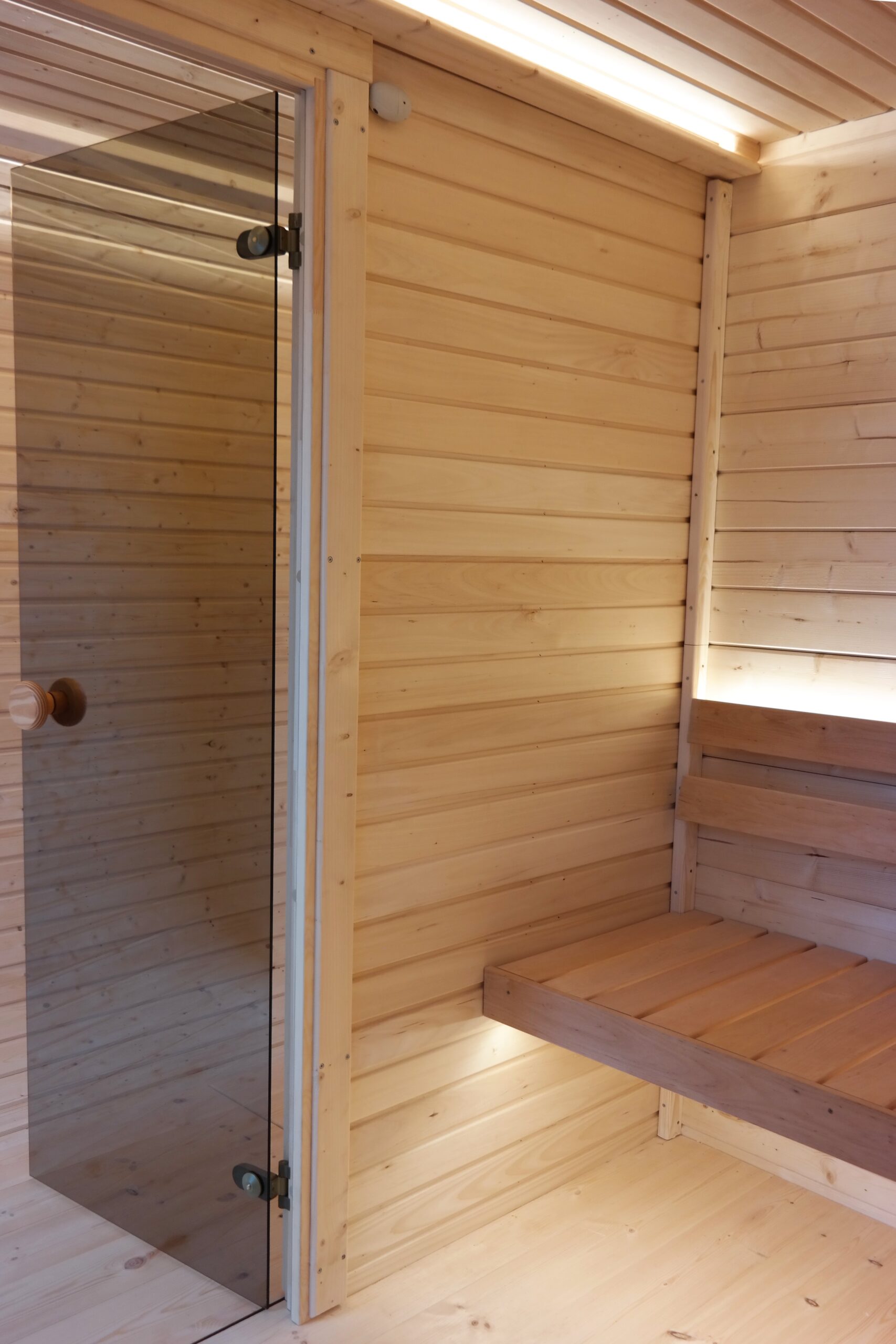 Sauna Luna 330