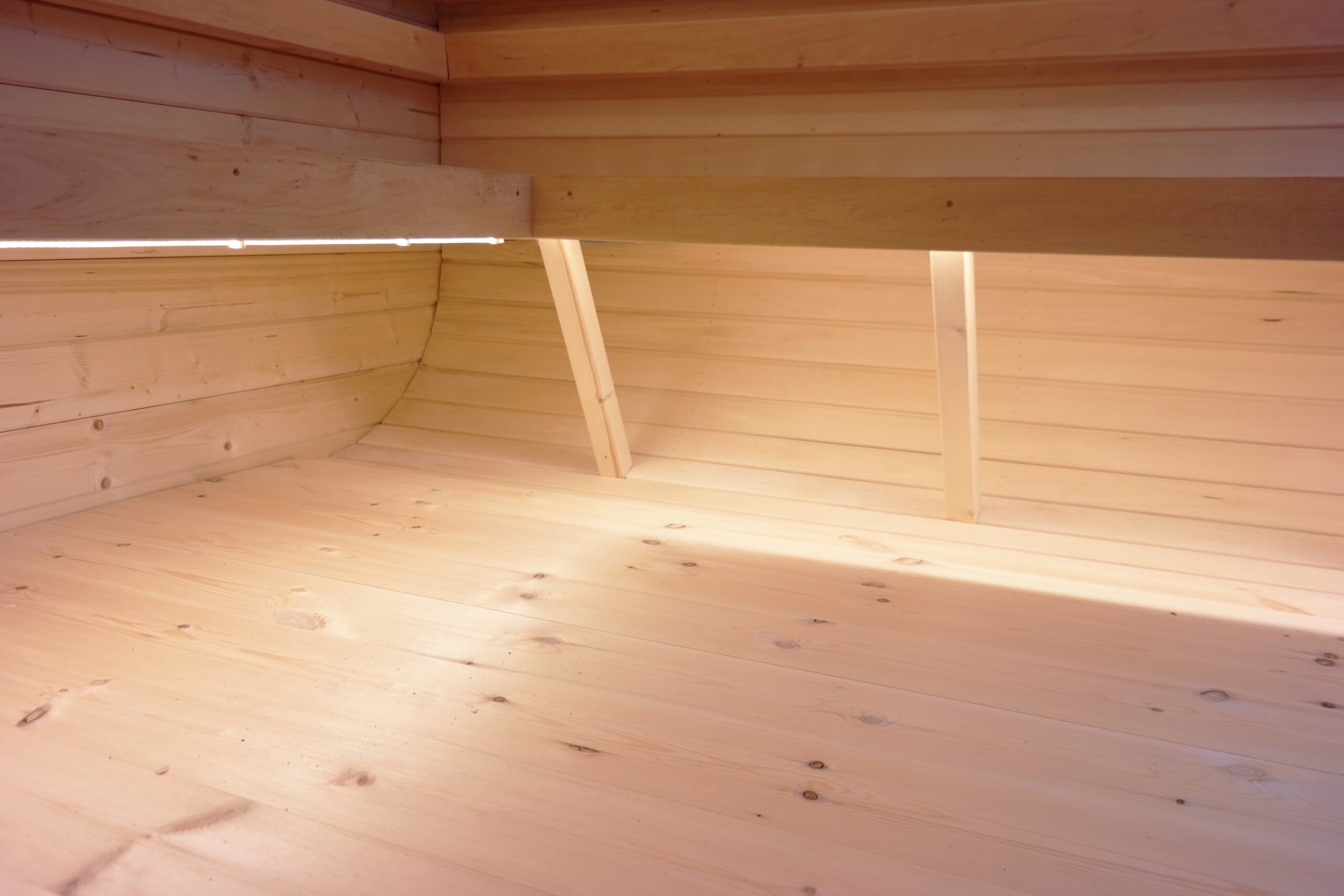 Sauna Luna 330