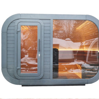 Sauna Luna 330