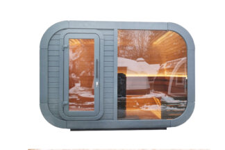 Sauna Luna 330