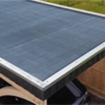 Holzdach + EPDM-Folie +849,00&nbsp;&euro;