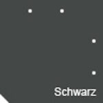 2-reihig angewalmte Schindelnblende anthrazit +522,00&nbsp;&euro;