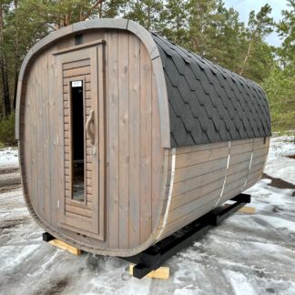 Quadro Sauna