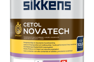 Sikkens Profi Lasur-Set XXS 3,5 l max. 16 m²