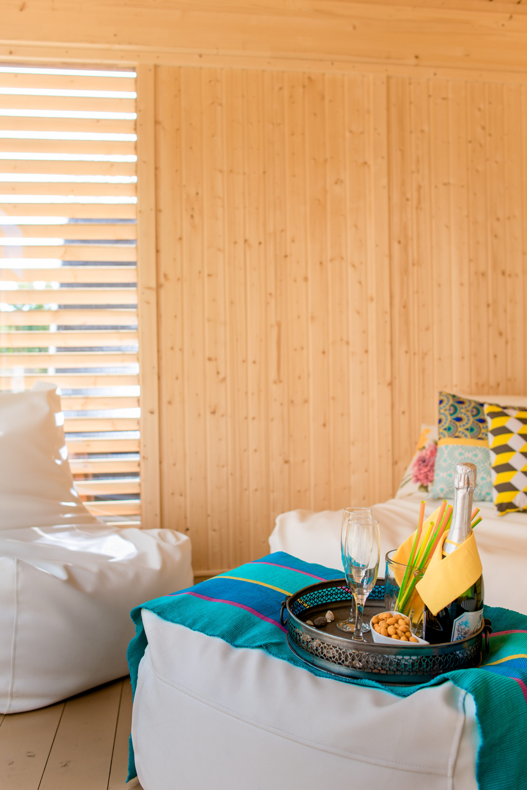 Saunahaus TORI 500 – Bild 13