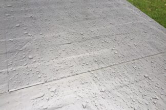 Selbstklebende Bitumen Dachbahn 100x500 cm