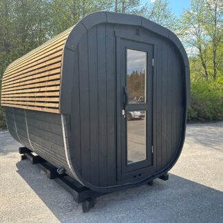 Quadro Sauna