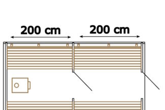 Tundra F 200/200