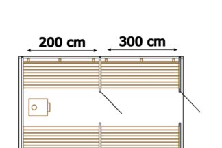 Tundra F 200/300