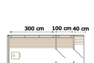 Holta T 300/100/40