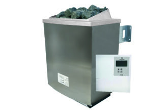 Elektro-Ofen | externe Steuerung