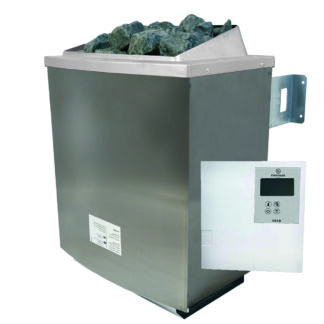 Elektro-Ofen | externe Steuerung