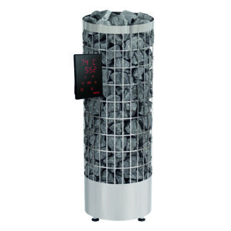 Stand-E-Ofen 9 kW | externe Steuerung