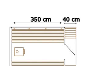 Vela T 350/40