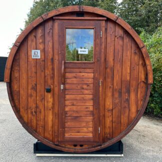 Saunafass Borea