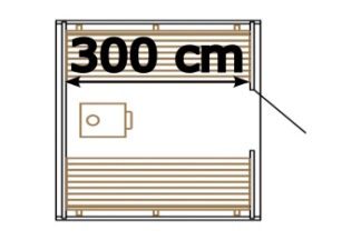 Borea F 300