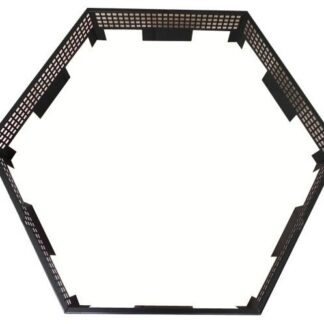 Funkenschutz 6-Eck