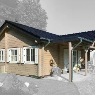 Freizeithaus Sauerland