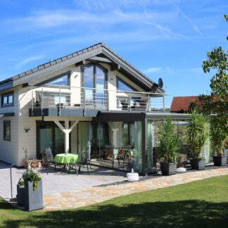 Ferienhaus Reisbach