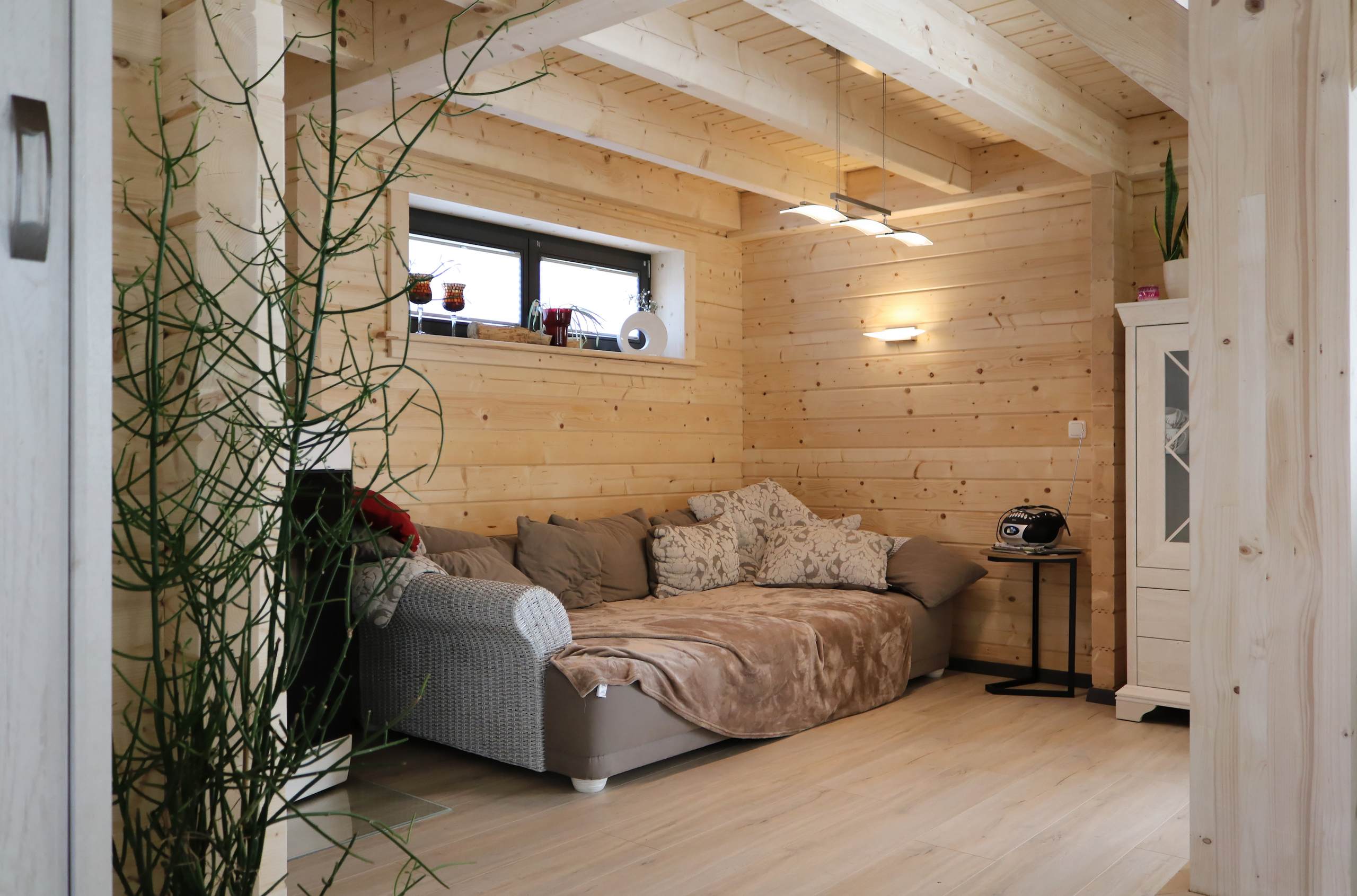 Ferienhaus Reisbach 818 x 619 – Bild 4