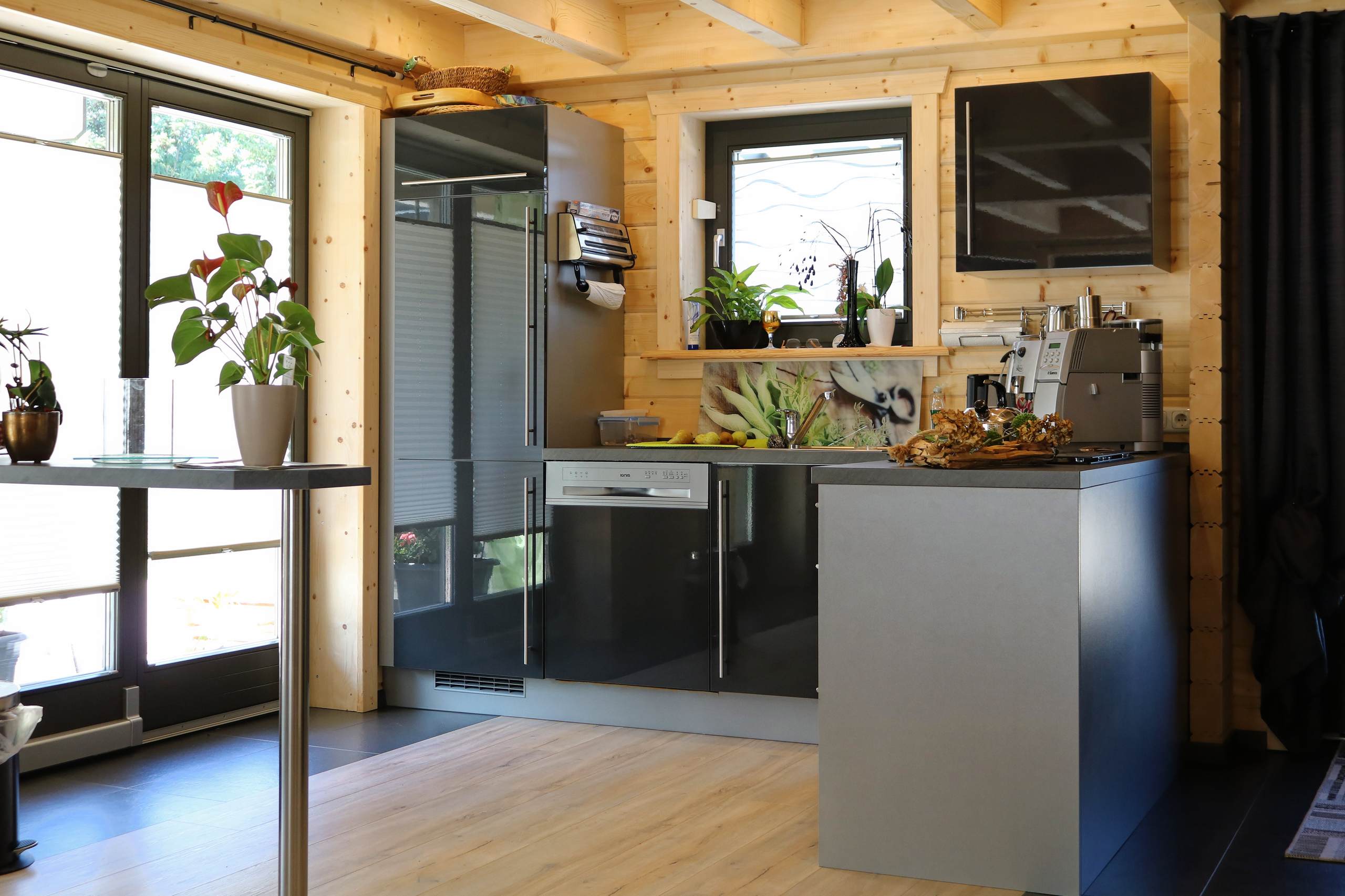 Ferienhaus Reisbach 818 x 619 – Bild 3