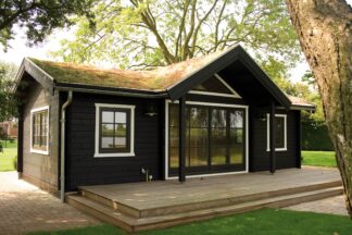 Ferienhaus Lennox