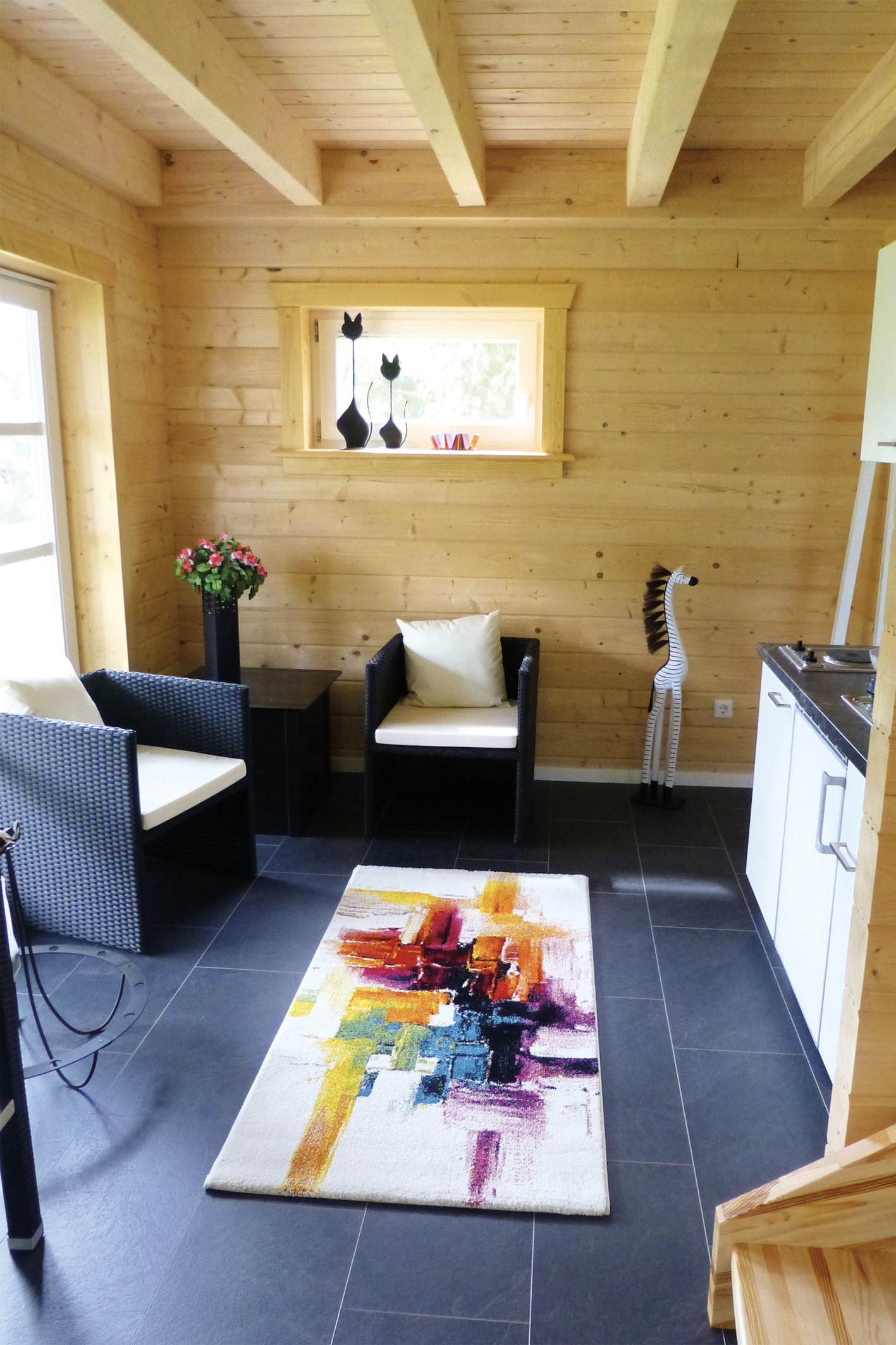 Ferienhaus Lukas 778 x 528 – Bild 9