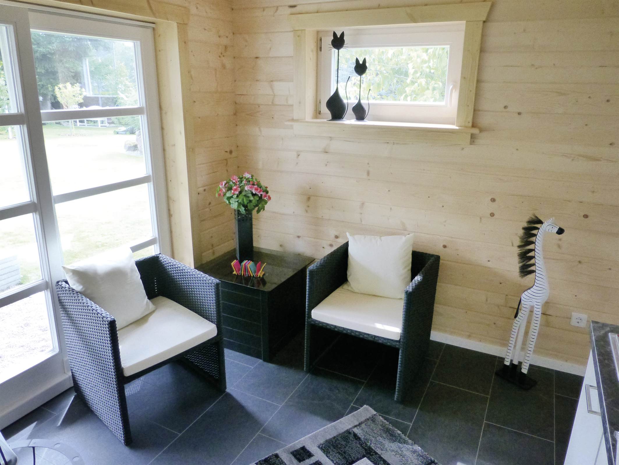 Ferienhaus Lukas 778 x 528 – Bild 7