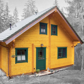 Freizeithaus Raphael