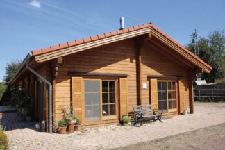 Ferienhaus Summerville