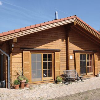 Ferienhaus Summerville